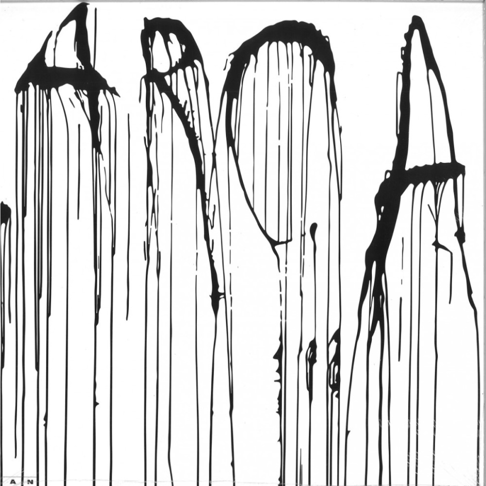 [42527] Arca - &&&&& (LP + Single Sided, Etched)