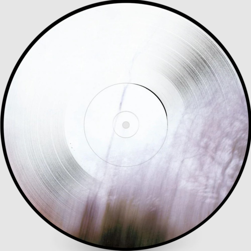 [32429] The Cure - Seventeen Seconds (Picture Disc | Picture)