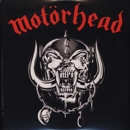 [67933] Motorhead - Motorhead (2LP)