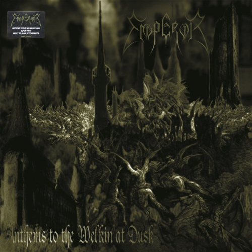 [36212] Emperor - Anthems To The Welkin At Dusk (LP)