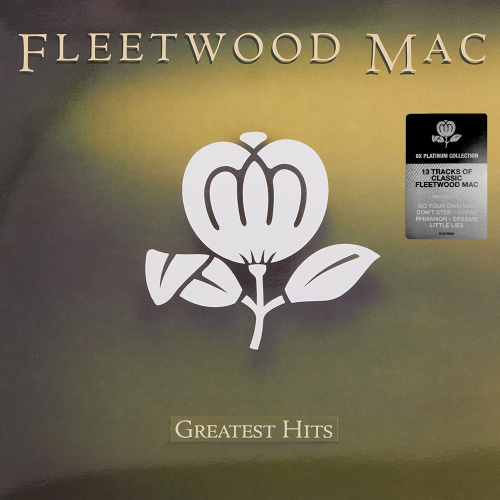 [46242] Fleetwood Mac - Greatest Hits (LP)