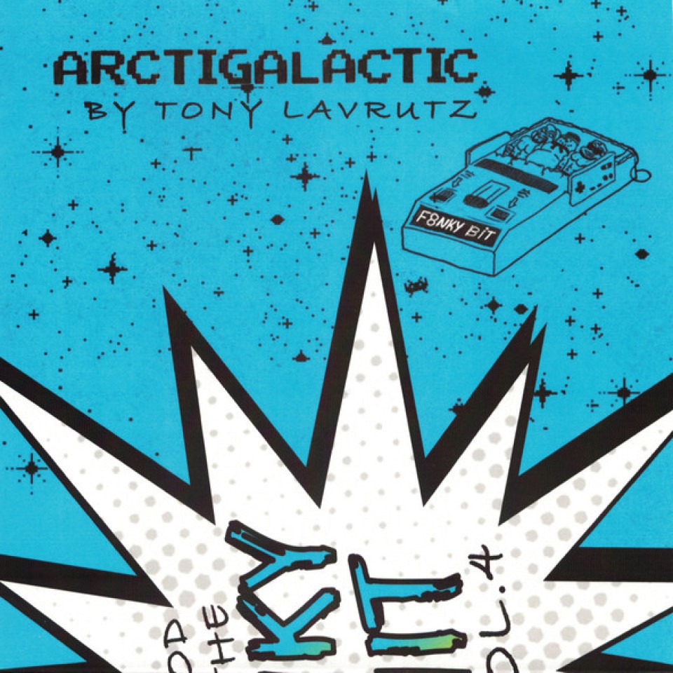 [37134] DJ Paul Sitter & Tony Lavrutz - Money Boovin/Arctigalactic (7")