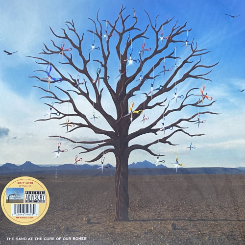 [58993] Biffy Clyro - Opposites (LP)