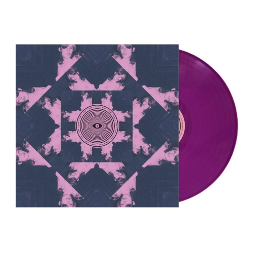[33013] Flume - Flume (LP | Purple)