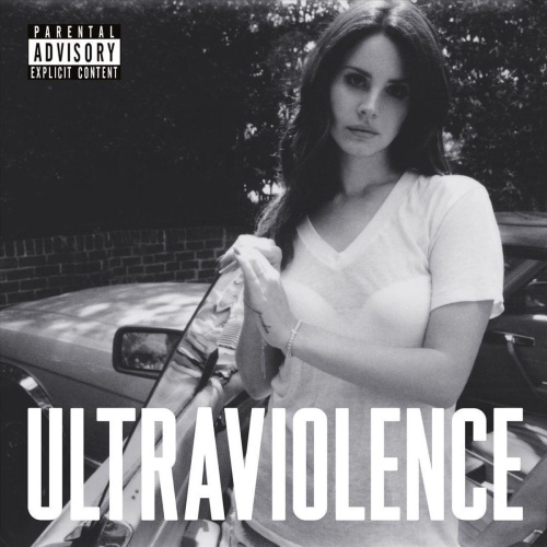 [30234] Lana Del Rey - Ultraviolence (2LP)