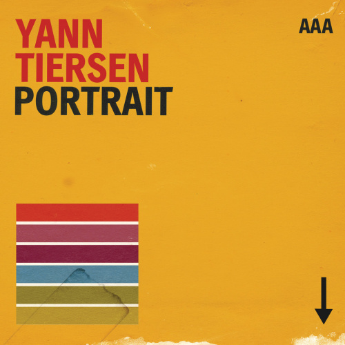 [72043] Yann Tiersen - Portrait (3LP + 7")