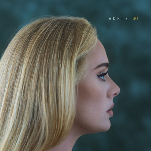 [55503] Adele - 30 (2LP)