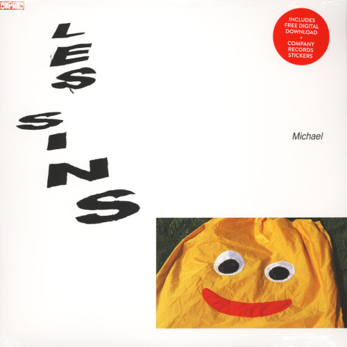 [45023] Les Sins - Michael (LP)