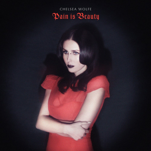 [22048] Chelsea Wolfe - Pain Is Beauty (2LP)