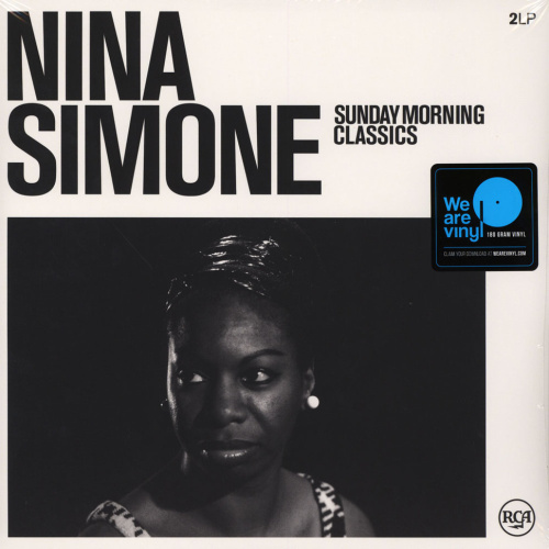 [46310] Nina Simone - Sunday Morning Classics (2LP)