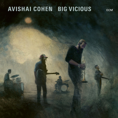 [42800] Avishai Cohen - Big Vicious (LP)