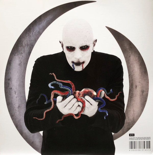 [16917] A Perfect Circle - Eat The Elephant (2LP)
