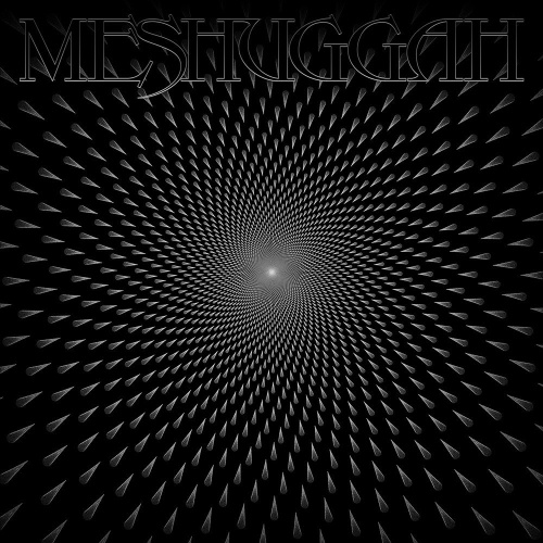[56043] Meshuggah - Meshuggah (12")