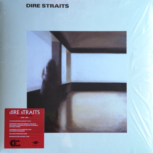 [42763] Dire Straits - Dire Straits (2LP)