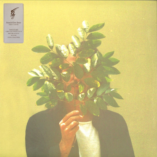 [55220] FKJ - French Kiwi Juice (2LP)