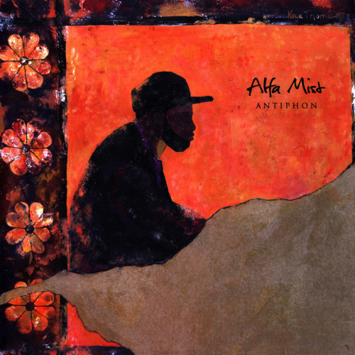 [68176] Alfa Mist - Antiphon (2LP)