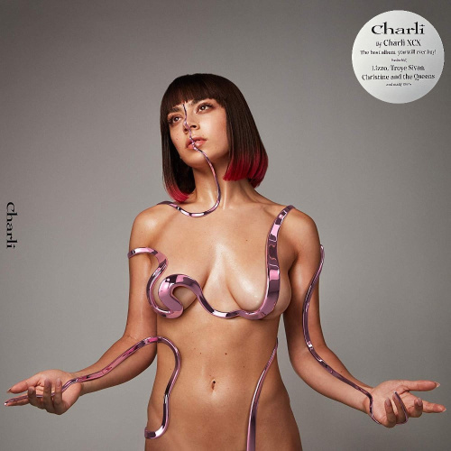 [43319] Charli XCX - Charli (2 x 12")