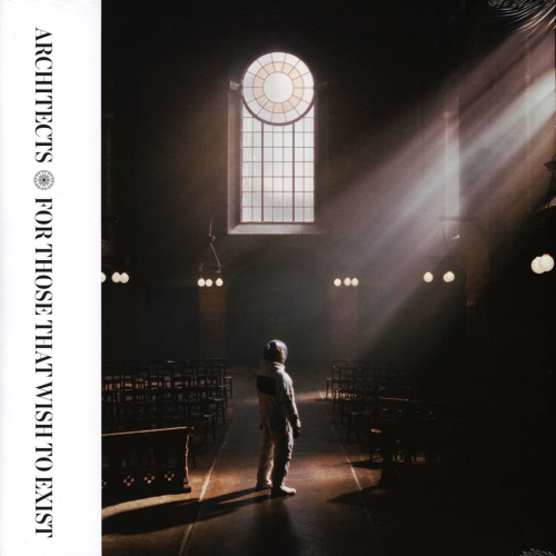 [41155] Architects - For Those That Wish To Exist (2LP)