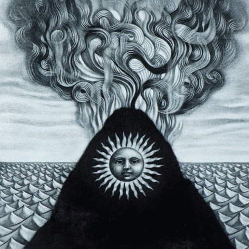 [41872] Gojira - Magma (LP)