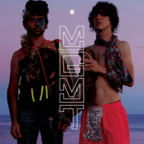 [36731] MGMT - Oracular Spectacular (LP)