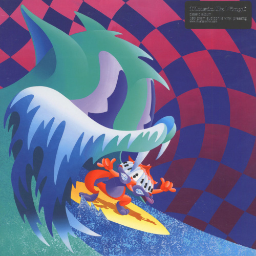 [11141] MGMT - Congratulations (2LP)