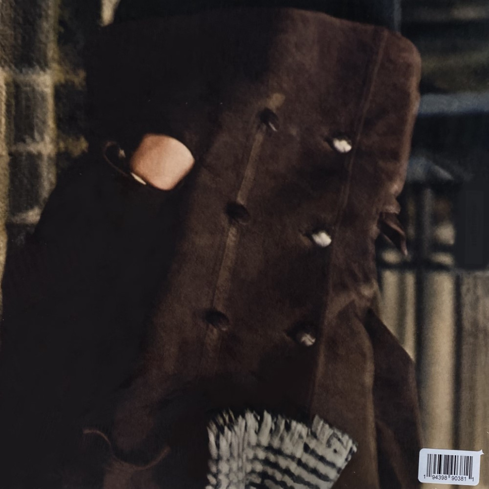 [60545] Bob Dylan - Blonde On Blonde (2LP)
