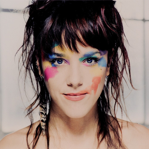 [59129] Zaz - Recto Verso (2LP)