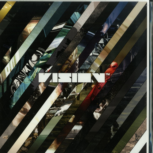 [22215] Noisia & Mayhem - Exodus (12")