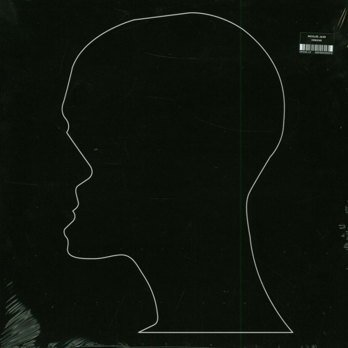 [35697] Nicolas Jaar - Cenizas (LP)