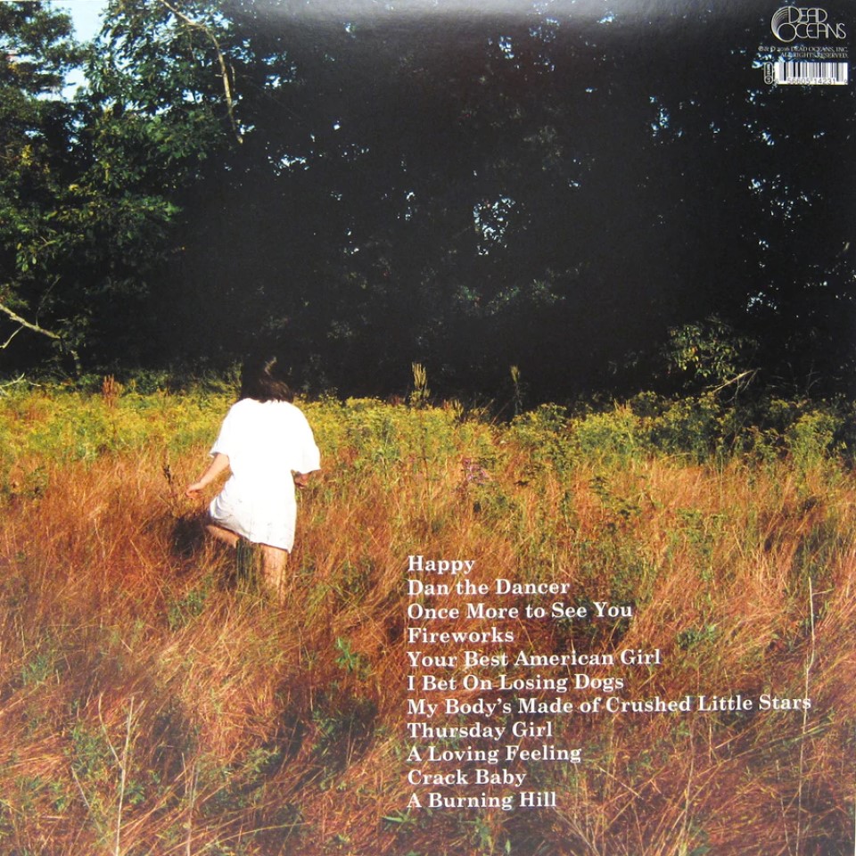 [60361] Mitski - Puberty 2 (LP)