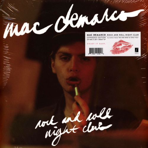 [36090] Mac DeMarco - Rock And Roll Night Club (12")