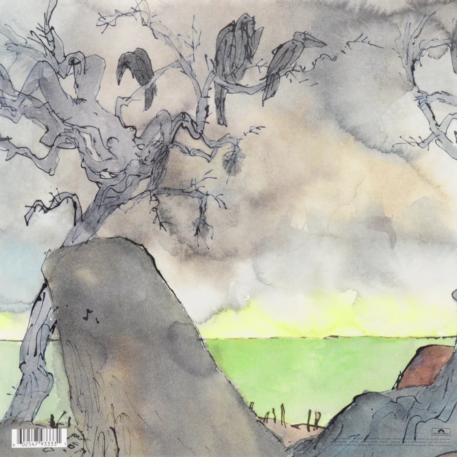 [24615] James Blake - The Colour In Anything (2LP)