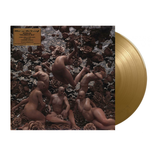[68916] Sevdaliza - Children Of Silk (12" | Gold)