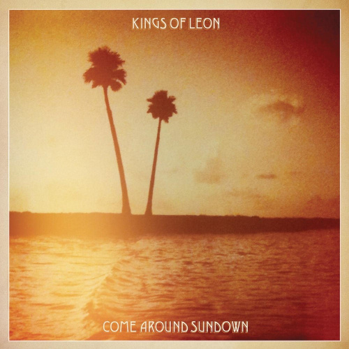 [41711] Kings Of Leon - Come Around Sundown (2LP)