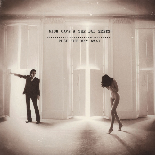[53165] Nick Cave & The Bad Seeds - Push The Sky Away (LP)