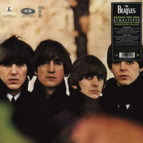 [22505] The Beatles - Beatles For Sale (LP)