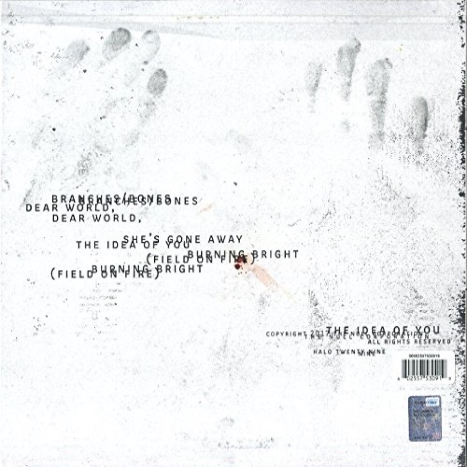 [11592] Nine Inch Nails - Not The Actual Events (12")