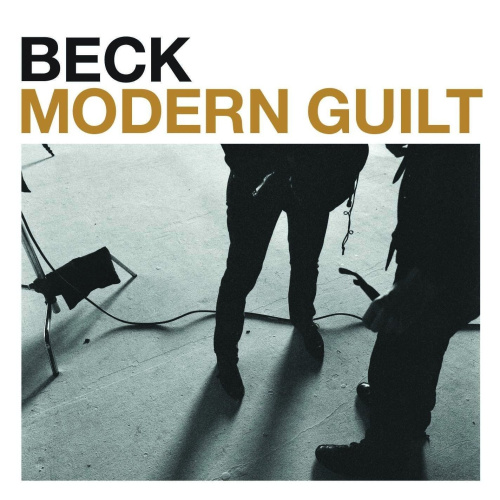 Beck - Modern Guilt (LP)