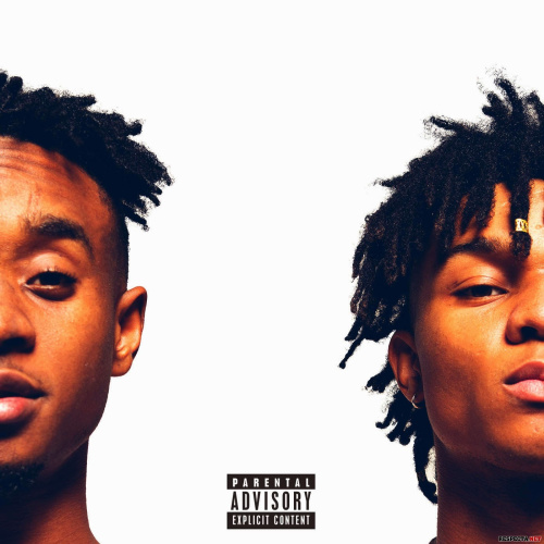 [4877] Rae Sremmurd - Sremmlife (LP)