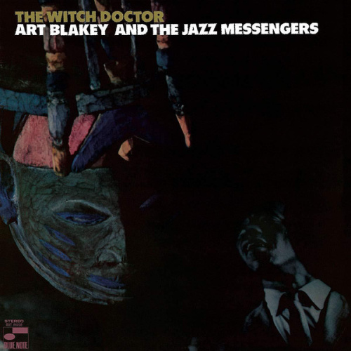 [48161] Art Blakey And The Jazz Messengers - The Witch Doctor (LP)