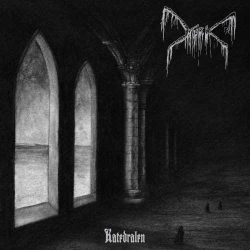 [44873] Mork - Katedralen (LP)