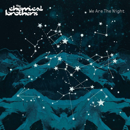 [23397] The Chemical Brothers - We Are The Night (2LP)