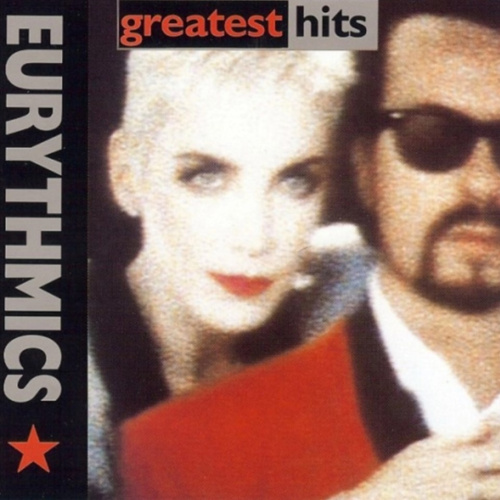 [52274] Eurythmics - Greatest Hits (2LP)