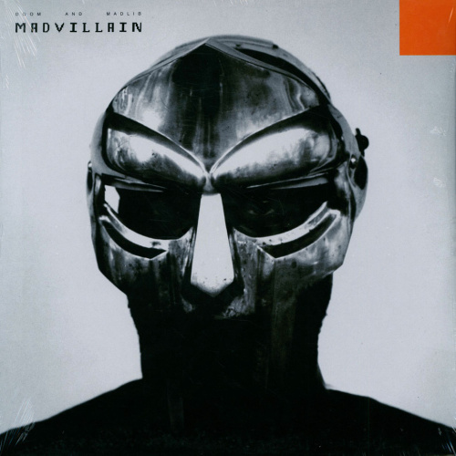 [32542] Doom And Madlib Madvillain - Madvillainy (2LP)