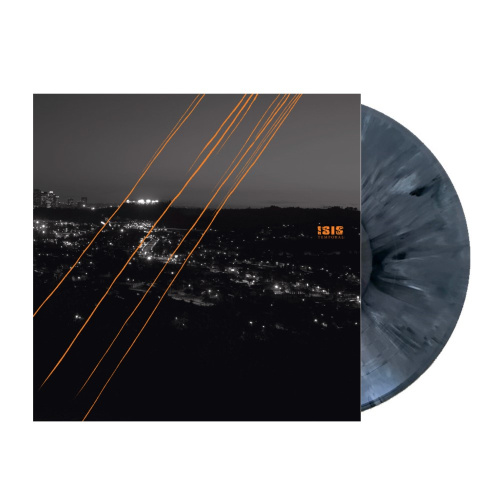 [48864] Isis - Temporal (3LP + DVD | Grey/Blue Marbled)
