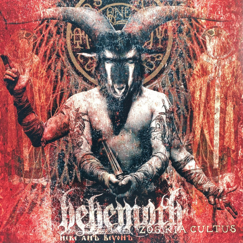 [35789] Behemoth - Zos Kia Cultus (Here And Beyond) (LP)