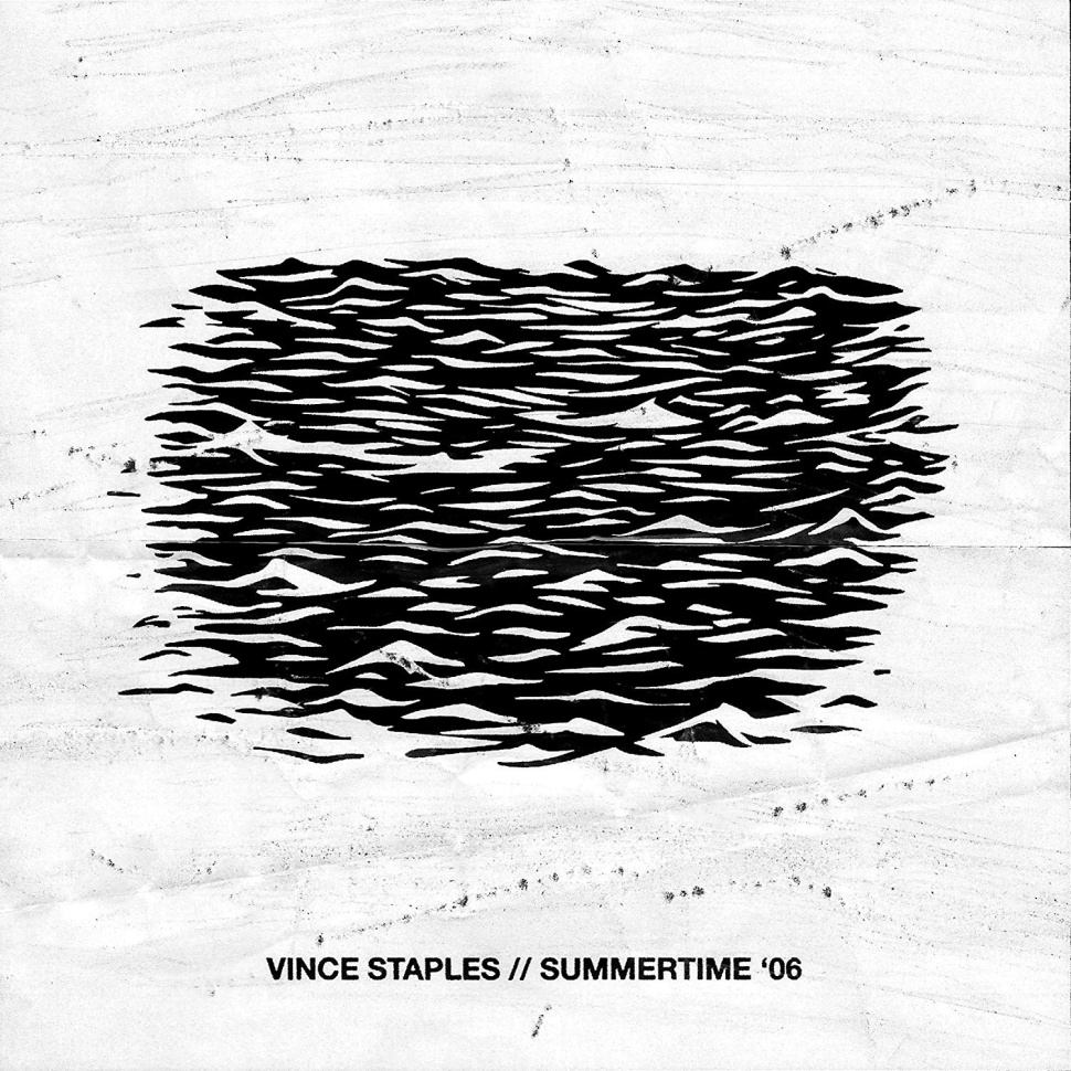 [14647] Vince Staples - Summertime '06 Segment 2 (LP)