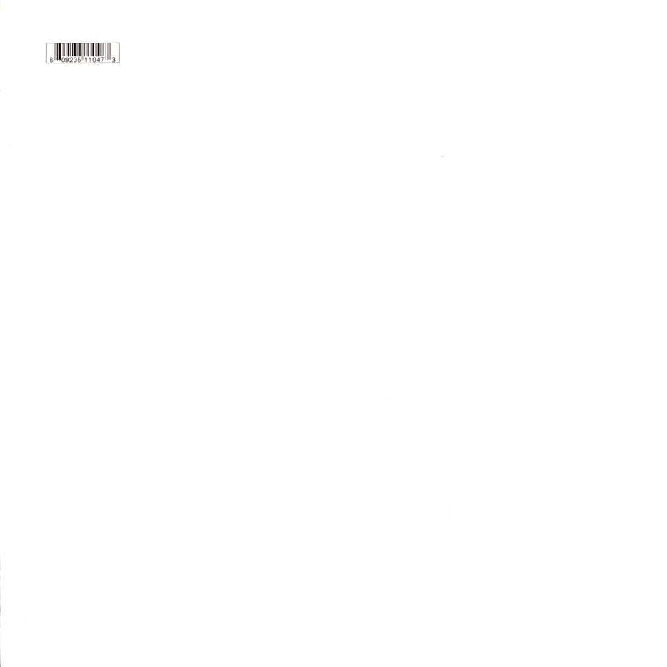 [48000] Htrk - Nostalgia (LP | White)