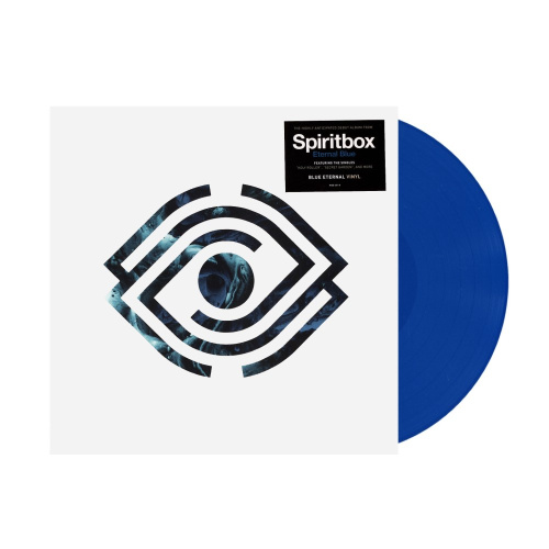 [71251] Spiritbox - Eternal Blue (LP | Blue Eternal)