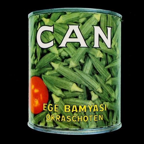 [56470] Can - Ege Bamyasi (LP)